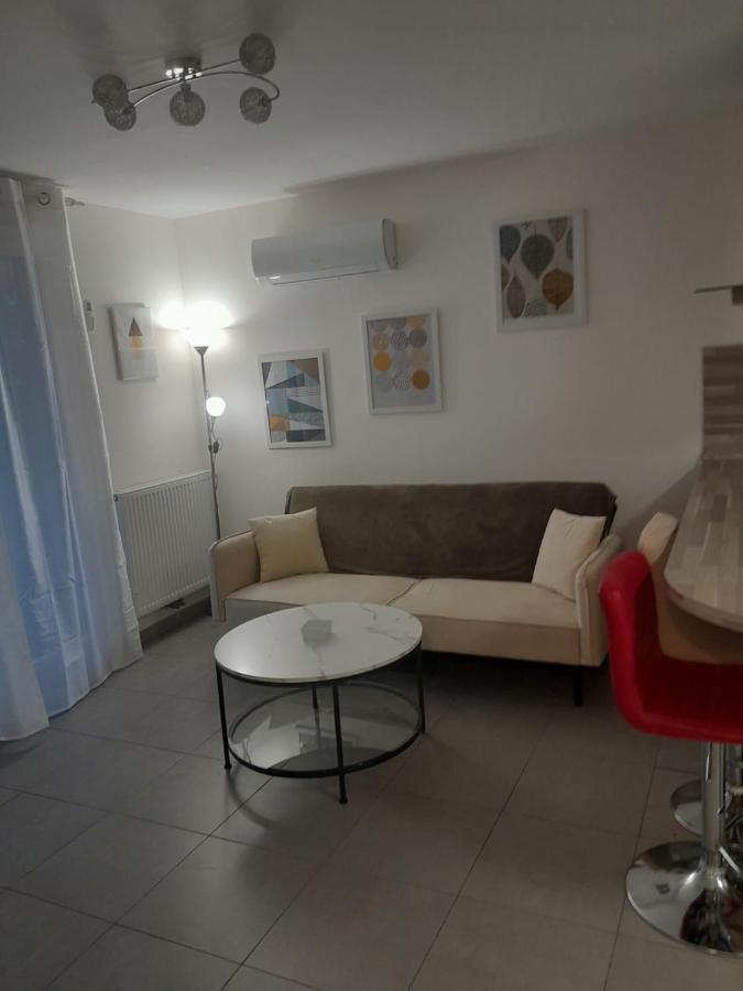 Massalia Flat Climatise Apartment Marsilia Exterior foto