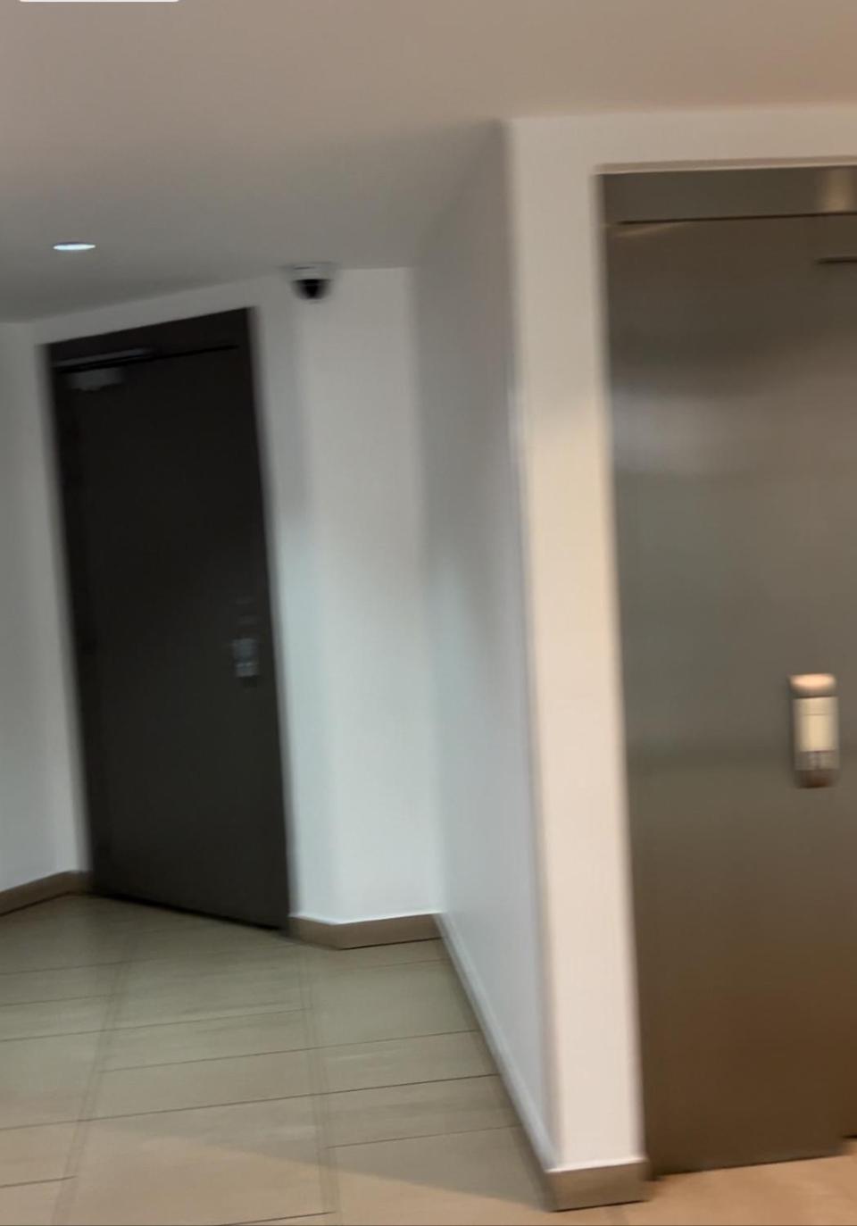 Massalia Flat Climatise Apartment Marsilia Exterior foto